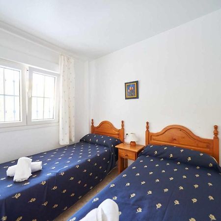 Apartamento Balcon De San Jose Piscina Parking ภายนอก รูปภาพ