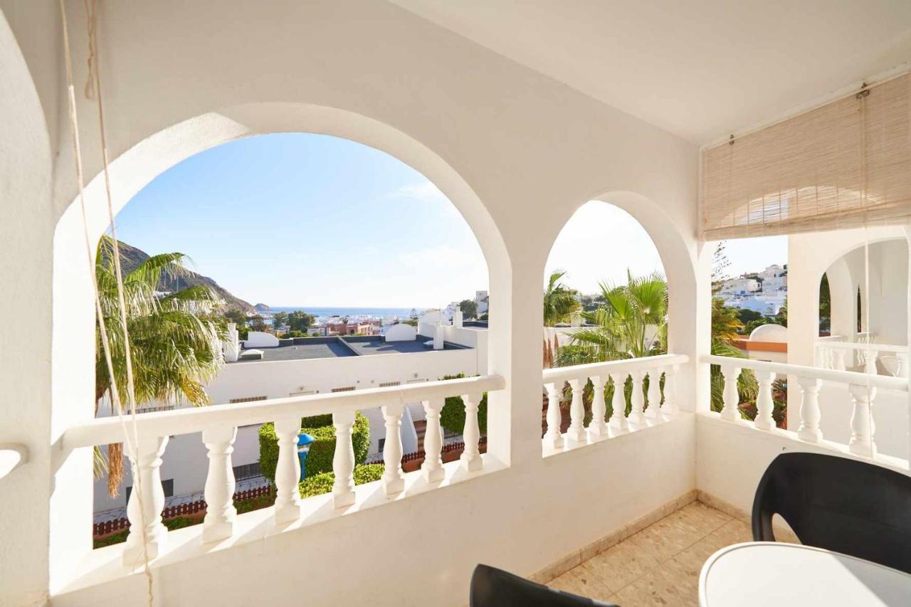 Apartamento Balcon De San Jose Piscina Parking ภายนอก รูปภาพ