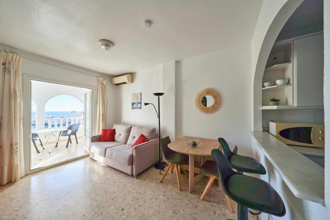 Apartamento Balcon De San Jose Piscina Parking ภายนอก รูปภาพ