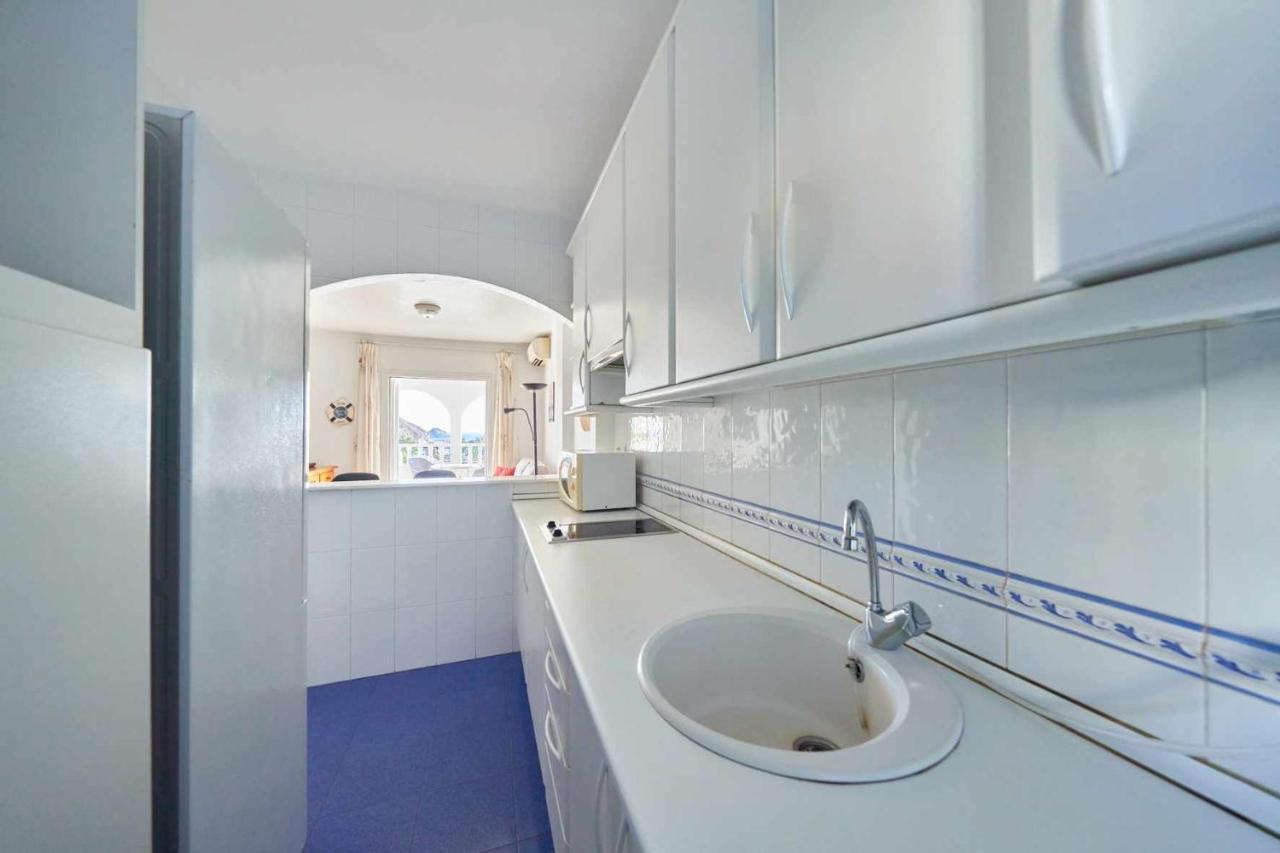 Apartamento Balcon De San Jose Piscina Parking ภายนอก รูปภาพ
