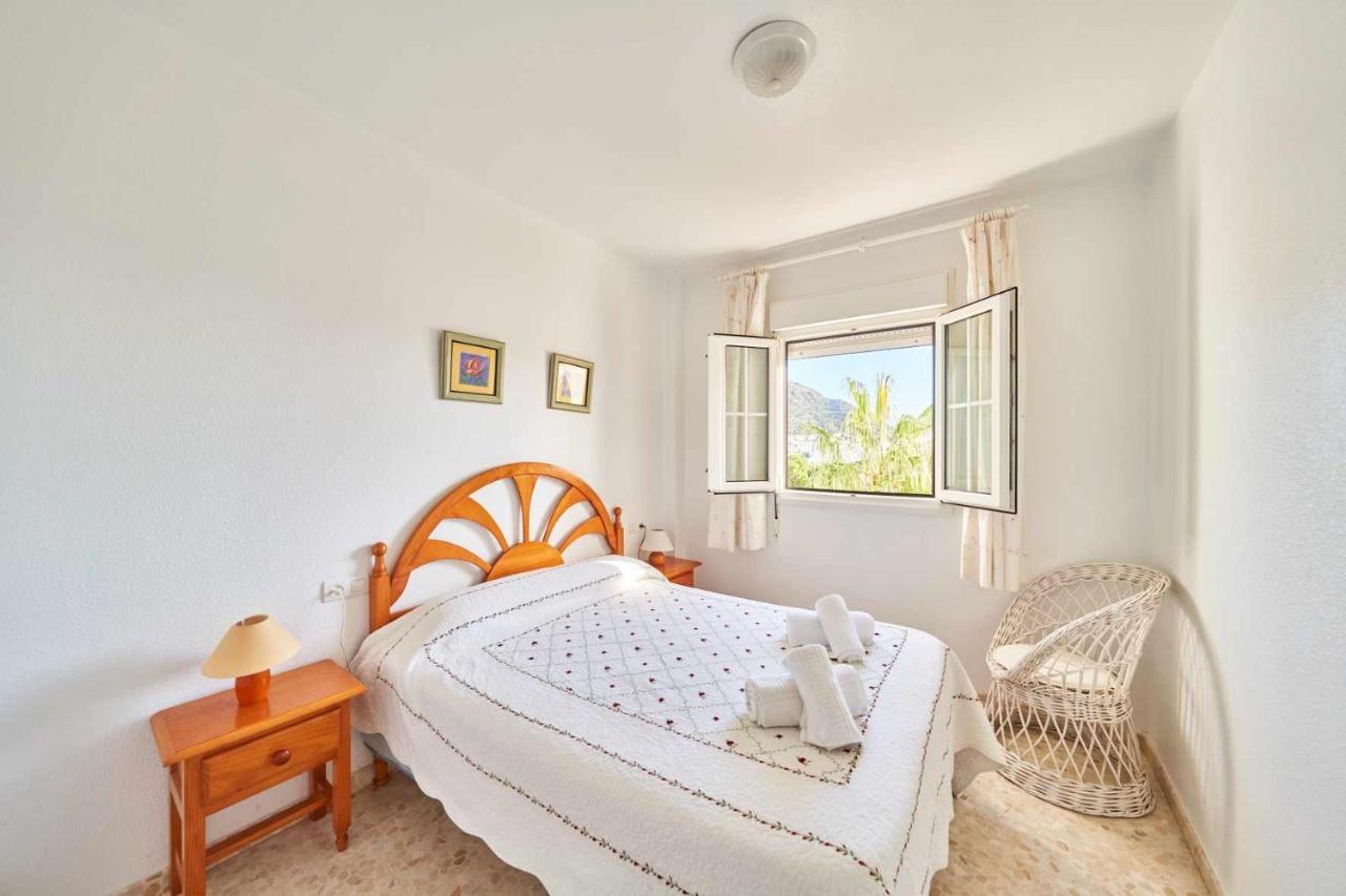 Apartamento Balcon De San Jose Piscina Parking ภายนอก รูปภาพ