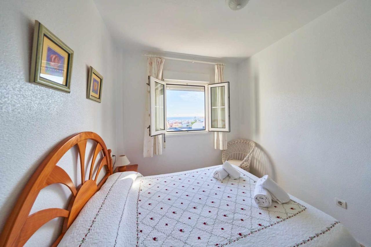 Apartamento Balcon De San Jose Piscina Parking ภายนอก รูปภาพ