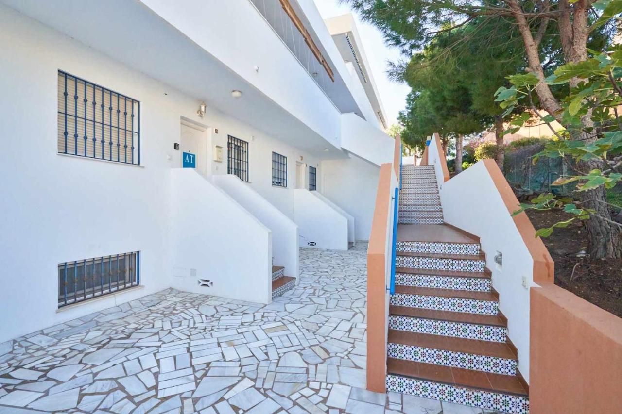Apartamento Balcon De San Jose Piscina Parking ภายนอก รูปภาพ